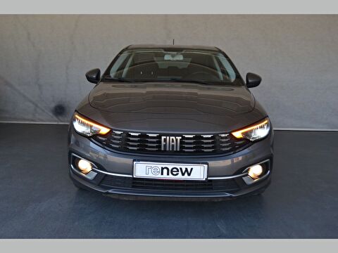 fiat, egea, 1.6 multijet lounge dct, otomatik, dizel 2.el otomobil | renew 3