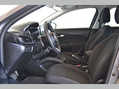 fiat, egea, 1.6 multijet lounge dct, otomatik, dizel 2.el otomobil | renew 10