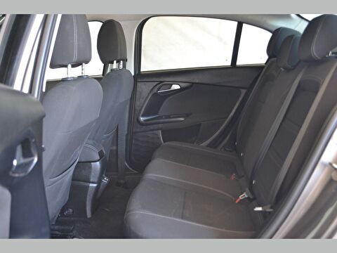 fiat, egea, 1.6 multijet lounge dct, otomatik, dizel 2.el otomobil | renew 30