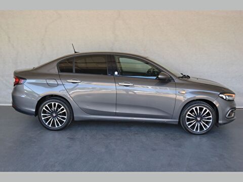 fiat, egea, 1.6 multijet lounge dct, otomatik, dizel 2.el otomobil | renew 8