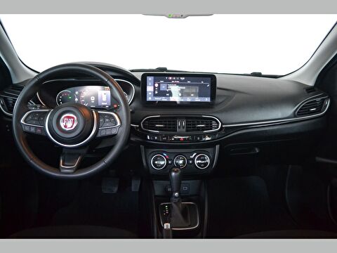 fiat, egea, 1.6 multijet lounge dct, otomatik, dizel 2.el otomobil | renew 14