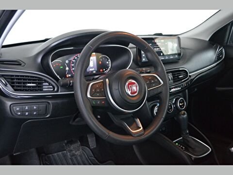 fiat, egea, 1.6 multijet lounge dct, otomatik, dizel 2.el otomobil | renew 12