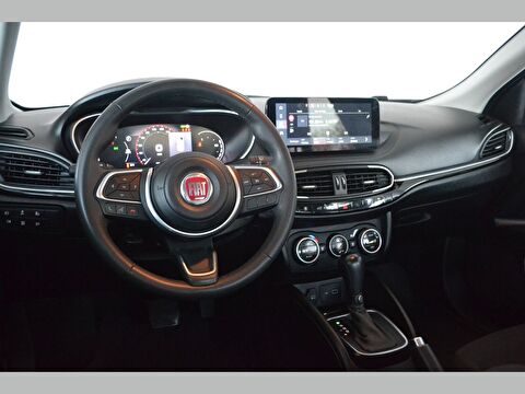 fiat, egea, 1.6 multijet lounge dct, otomatik, dizel 2.el otomobil | renew 13
