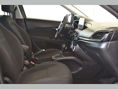 fiat, egea, 1.6 multijet lounge dct, otomatik, dizel 2.el otomobil | renew 11