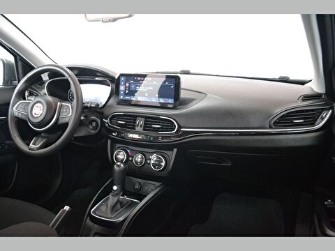 fiat, egea, 1.6 multijet lounge dct, otomatik, dizel 2.el otomobil | renew 23