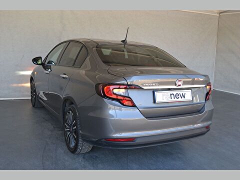 fiat, egea, 1.6 multijet lounge dct, otomatik, dizel 2.el otomobil | renew 7