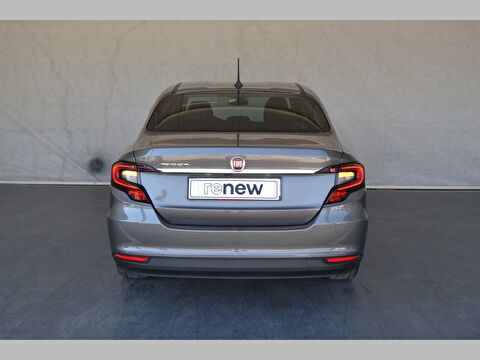 fiat, egea, 1.6 multijet lounge dct, otomatik, dizel 2.el otomobil | renew 6