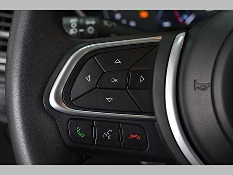 fiat, egea, 1.6 multijet lounge dct, otomatik, dizel 2.el otomobil | renew 17