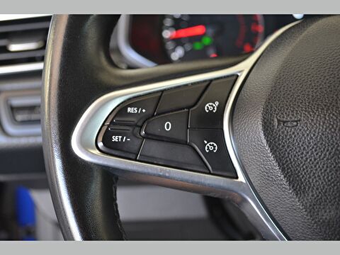 renault, clio, 1.0 tce touch x-tronic, otomatik, benzin 2.el otomobil | renew 16
