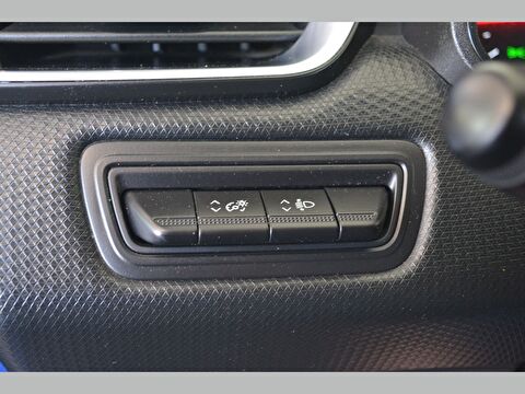 renault, clio, 1.0 tce touch x-tronic, otomatik, benzin 2.el otomobil | renew 21