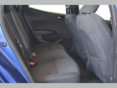 renault, clio, 1.0 tce touch x-tronic, otomatik, benzin 2.el otomobil | renew 26