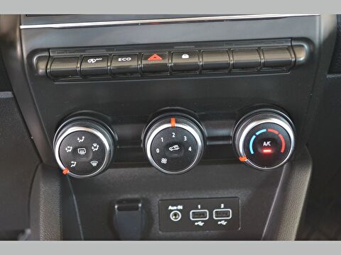 renault, clio, 1.0 tce touch x-tronic, otomatik, benzin 2.el otomobil | renew 19