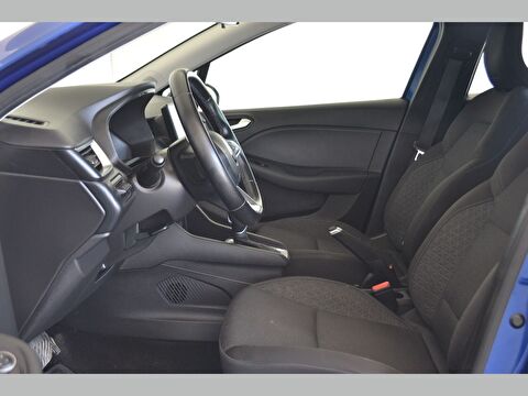renault, clio, 1.0 tce touch x-tronic, otomatik, benzin 2.el otomobil | renew 10