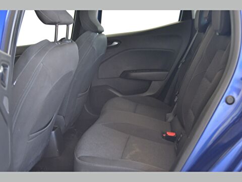 renault, clio, 1.0 tce touch x-tronic, otomatik, benzin 2.el otomobil | renew 27