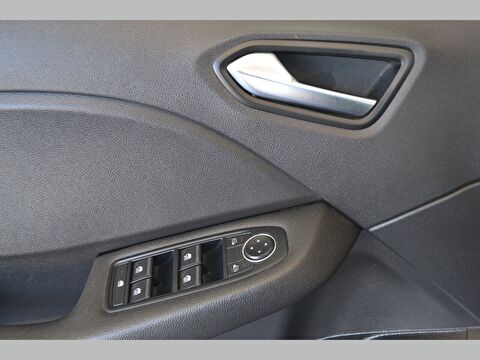 renault, clio, 1.0 tce touch x-tronic, otomatik, benzin 2.el otomobil | renew 23