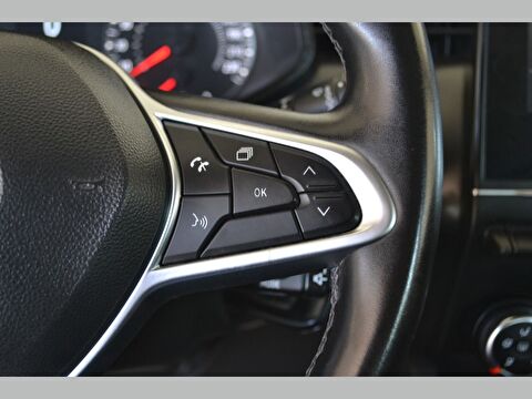 renault, clio, 1.0 tce touch x-tronic, otomatik, benzin 2.el otomobil | renew 17