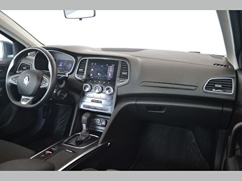 renault, megane, sedan 1.3 tce touch edc, otomatik, benzin 2.el otomobil | renew 21