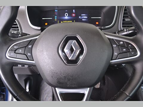 renault, megane, sedan 1.3 tce touch edc, otomatik, benzin 2.el otomobil | renew 18