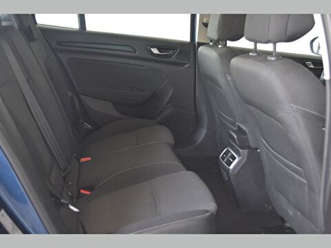 renault, megane, sedan 1.3 tce touch edc, otomatik, benzin 2.el otomobil | renew 29