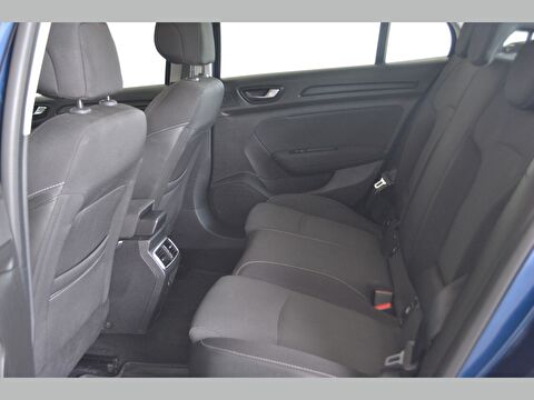 renault, megane, sedan 1.3 tce touch edc, otomatik, benzin 2.el otomobil | renew 28