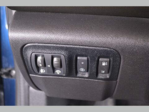 renault, megane, sedan 1.3 tce touch edc, otomatik, benzin 2.el otomobil | renew 27
