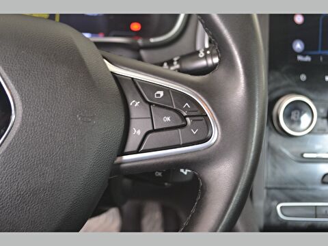 renault, megane, sedan 1.3 tce touch edc, otomatik, benzin 2.el otomobil | renew 20