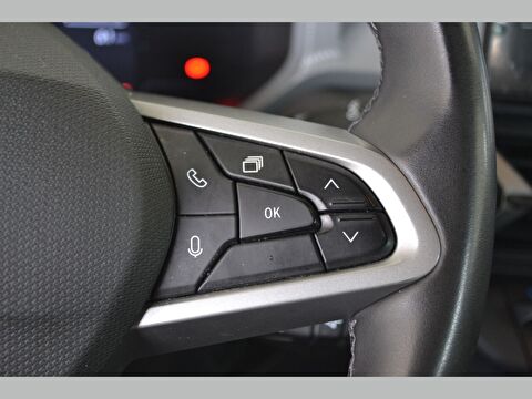 renault, duster, 1.2 mhev evolution advanced 4x4 (mild hybrid), manuel, benzin 2.el otomobil | renew 23