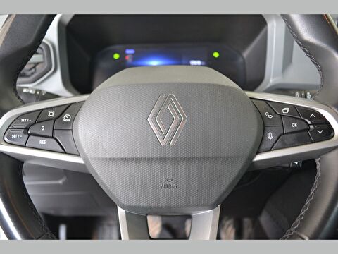 renault, duster, 1.2 mhev evolution advanced 4x4 (mild hybrid), manuel, benzin 2.el otomobil | renew 21