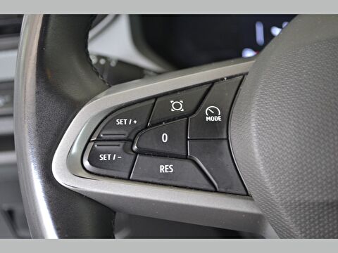 renault, duster, 1.2 mhev evolution advanced 4x4 (mild hybrid), manuel, benzin 2.el otomobil | renew 22