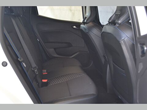 renault, clio, 1.0 tce techno esprit alpine x-tronic, otomatik, benzin 2.el otomobil | renew 31