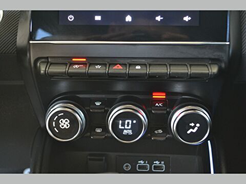 renault, clio, 1.0 tce techno esprit alpine x-tronic, otomatik, benzin 2.el otomobil | renew 25