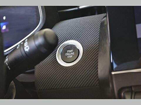 renault, clio, 1.0 tce techno esprit alpine x-tronic, otomatik, benzin 2.el otomobil | renew 28