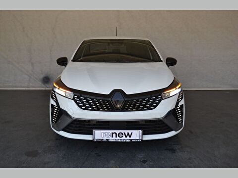 renault, clio, 1.0 tce techno esprit alpine x-tronic, otomatik, benzin 2.el otomobil | renew 3