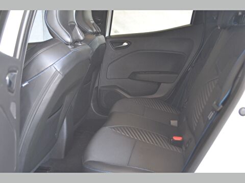 renault, clio, 1.0 tce techno esprit alpine x-tronic, otomatik, benzin 2.el otomobil | renew 30