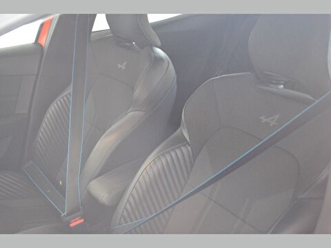 renault, clio, 1.0 tce techno esprit alpine	x-tronic, otomatik, benzin 2.el otomobil | renew 31
