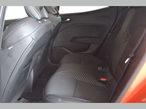 renault, clio, 1.0 tce techno esprit alpine	x-tronic, otomatik, benzin 2.el otomobil | renew 32
