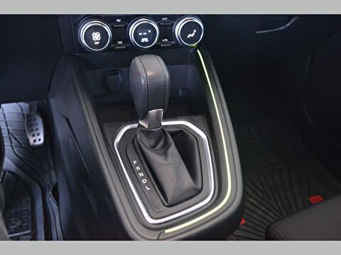 renault, clio, 1.0 tce techno esprit alpine	x-tronic, otomatik, benzin 2.el otomobil | renew 23