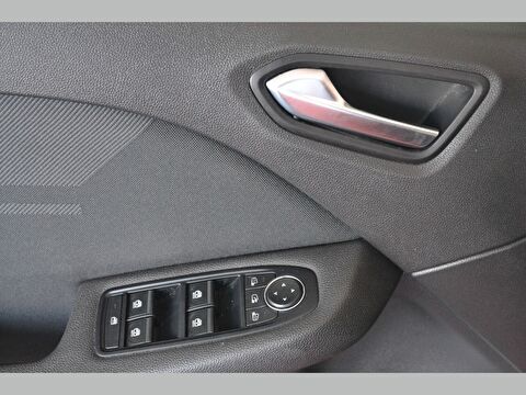 renault, clio, 1.0 tce techno esprit alpine	x-tronic, otomatik, benzin 2.el otomobil | renew 25
