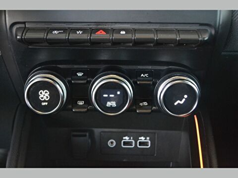 renault, clio, 1.0 tce techno esprit alpine	x-tronic, otomatik, benzin 2.el otomobil | renew 22