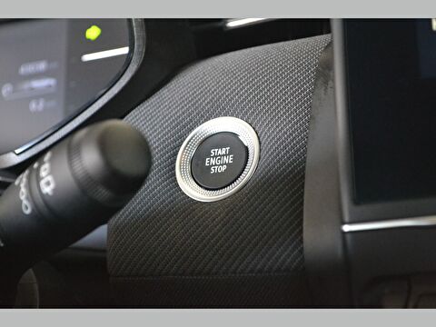 renault, clio, 1.0 tce techno esprit alpine	x-tronic, otomatik, benzin 2.el otomobil | renew 28