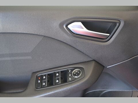 renault, clio, 1.0 tce techno esprit alpine	x-tronic, otomatik, benzin 2.el otomobil | renew 27