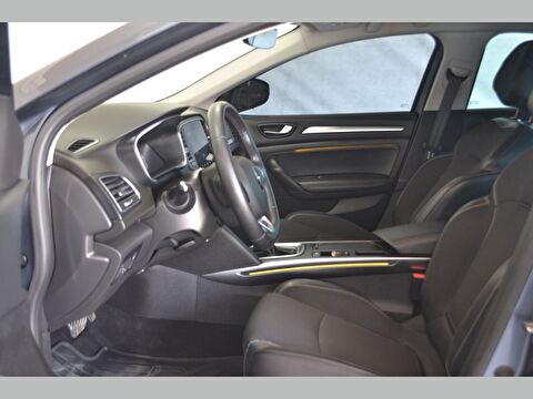renault, megane, sedan 1.3 tce ıcon edc, otomatik, benzin 2.el otomobil | renew 11