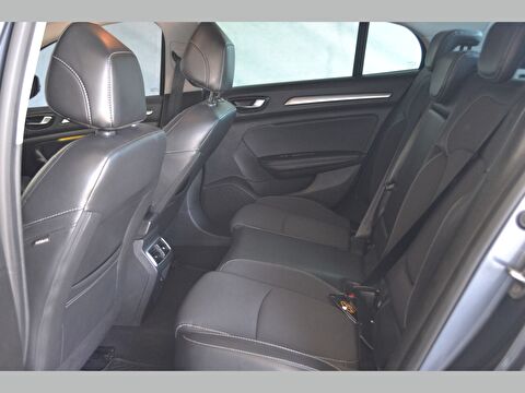 renault, megane, sedan 1.3 tce ıcon edc, otomatik, benzin 2.el otomobil | renew 23