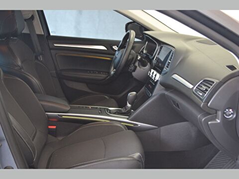 renault, megane, sedan 1.3 tce ıcon edc, otomatik, benzin 2.el otomobil | renew 10