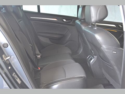 renault, megane, sedan 1.3 tce ıcon edc, otomatik, benzin 2.el otomobil | renew 22