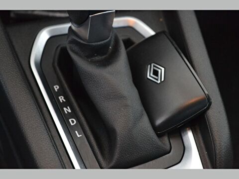 renault, clio, hatchback 1.0 tce evolution x-tronic, otomatik, benzin 2.el otomobil | renew 27