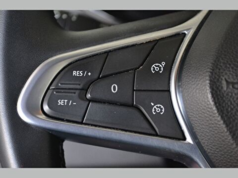 renault, clio, hatchback 1.0 tce evolution x-tronic, otomatik, benzin 2.el otomobil | renew 28