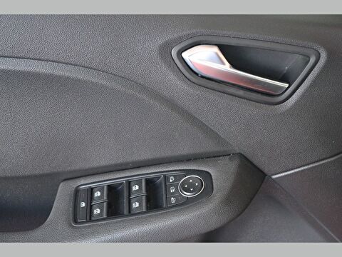 renault, clio, hatchback 1.0 tce evolution x-tronic, otomatik, benzin 2.el otomobil | renew 19