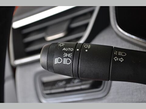 renault, clio, hatchback 1.0 tce evolution x-tronic, otomatik, benzin 2.el otomobil | renew 17