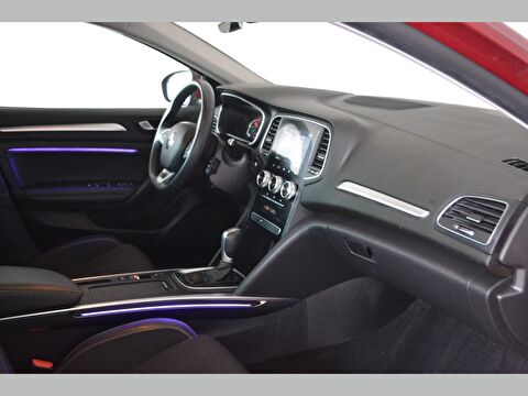 renault, megane, sedan 1.3 tce ıcon edc, otomatik, benzin 2.el otomobil | renew 23